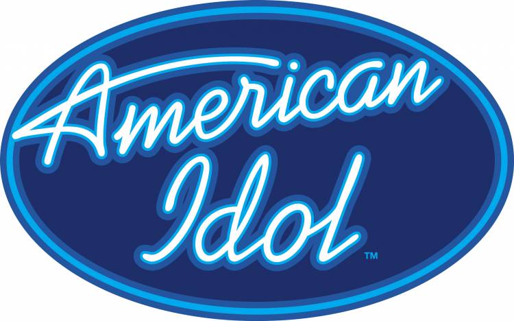 american idol logo picture. impress American Idol